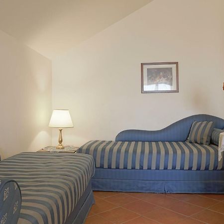 Pigna D'Oro Country Hotel Santo Stefano Quisquina Exteriér fotografie
